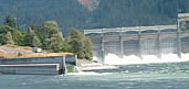 Bonneville Dam Project